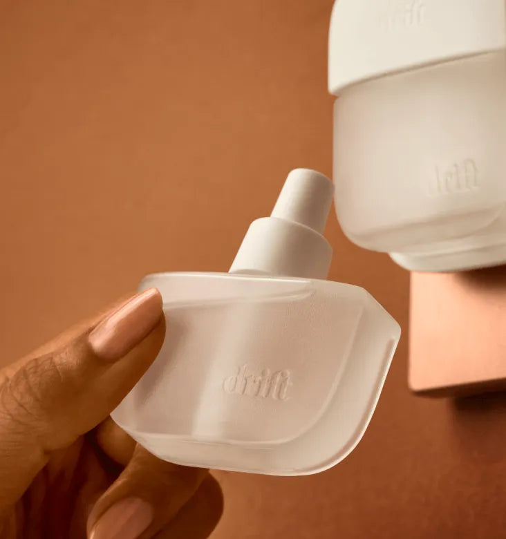 Home Scent Diffuser John Wick Continental