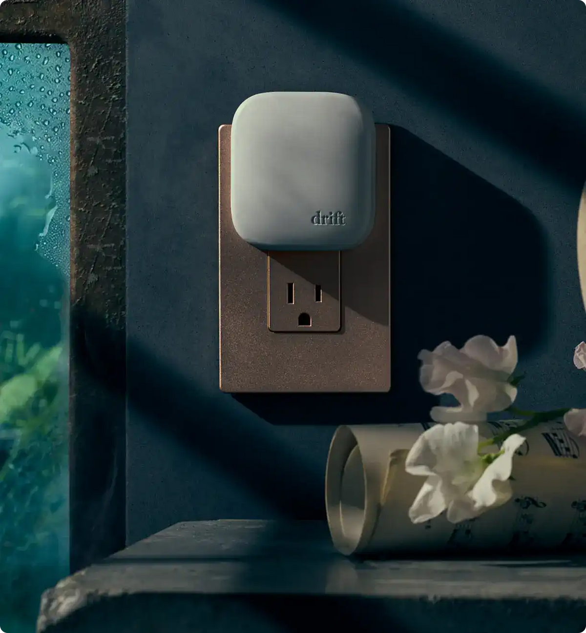 Home Scent Diffuser Twilight